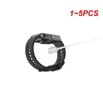 1~5VNT Smart Watch 2 Įkroviklis USB Pakeitimo Įkrovimo Kabelis, Doko ForSmartband Priedai