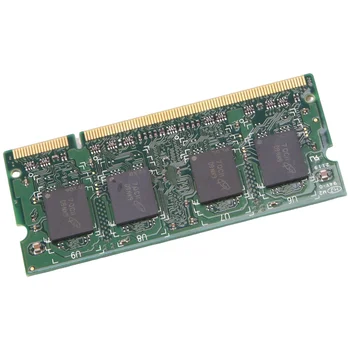 DDR2 4 GB Laptop Ram Atminties 667Mhz PC2 5300 SODIMM 1.8 V 200 Kaiščiai, 
