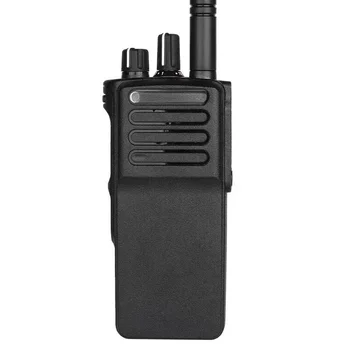 Nuo sprogimo apsaugotą Nešiojamąją Du Būdu Radijo ryšį, Skirtas Motorola XIR P8608i skaitmeninis UHF/VHF walkie-talkie 5 km