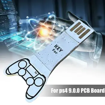 PCB Lenta 9.0.0 Sistemų PS4 Naujų Auksu Grandinės Medžiagos Nr. Prijungti Lengva Naudoti PlayStation 4 9.00 C3B6