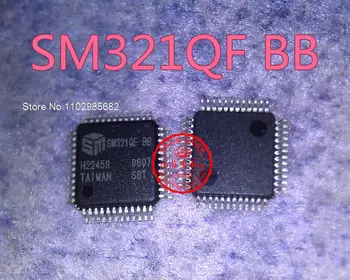 SM321QF-AC SM321QF-CC SM321QF-BB QFP