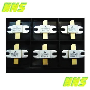 Tranzistorius de potencia MOSFET de silicona ORIGINALUS, nuevo 100% RD100HHF1 RD100HHF1C RD100HHF1-101, 30MHz,100W, 1 unidad/lote