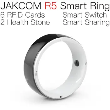 JAKCOM R5 Protingas Žiedo Super vertę, kaip akiniai kainą rda 125 rašyti multi lusto dažnis em4x50 daug carte kirtimo naujas horizontas